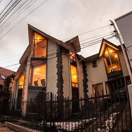 Pardo & Shackleton Hotell Punta Arenas Eksteriør bilde