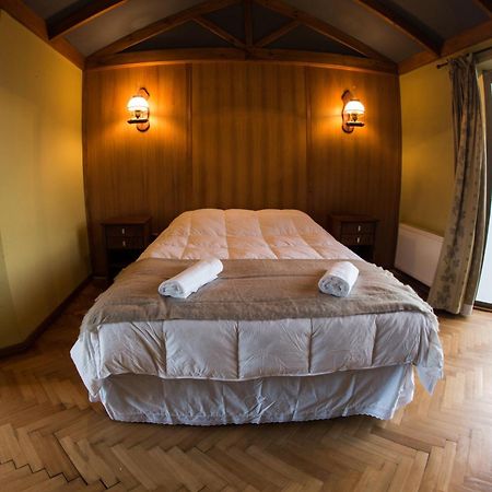 Pardo & Shackleton Hotell Punta Arenas Eksteriør bilde