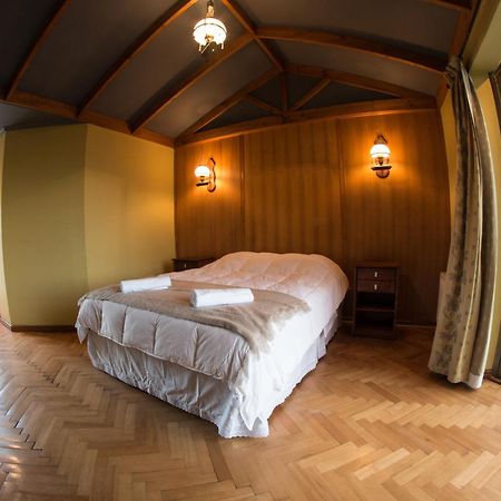 Pardo & Shackleton Hotell Punta Arenas Eksteriør bilde