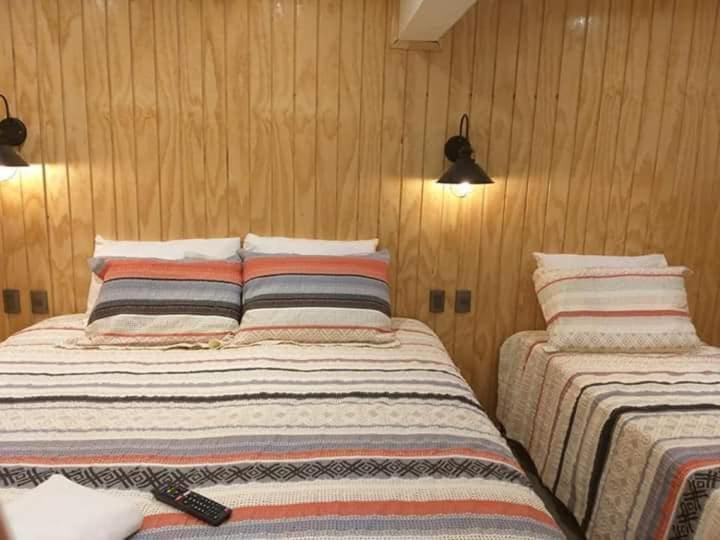 Pardo & Shackleton Hotell Punta Arenas Eksteriør bilde