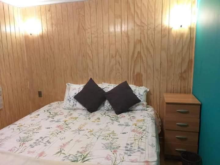 Pardo & Shackleton Hotell Punta Arenas Eksteriør bilde