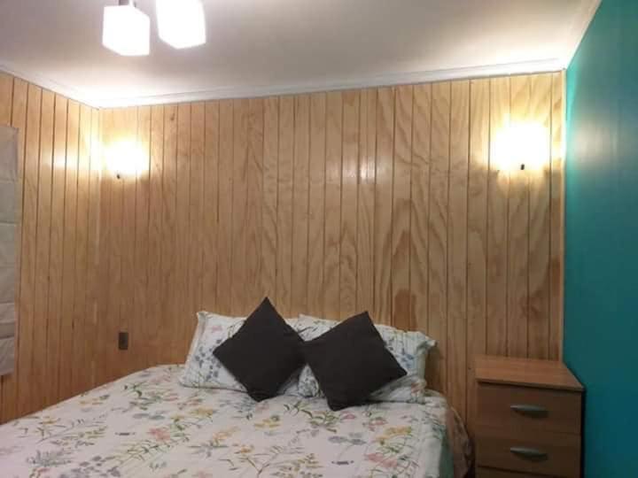 Pardo & Shackleton Hotell Punta Arenas Eksteriør bilde