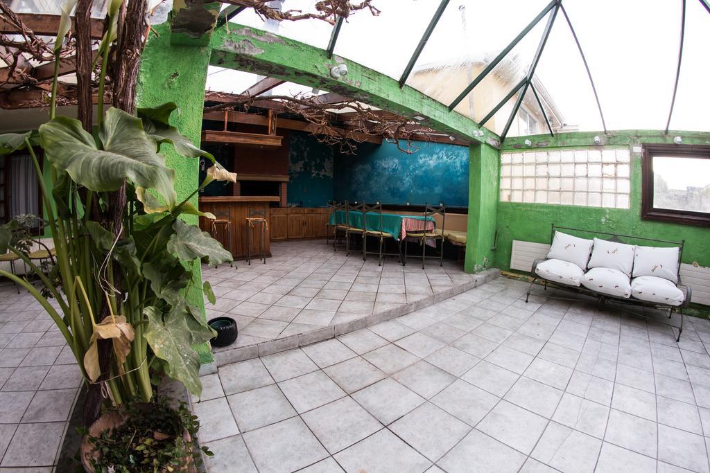 Pardo & Shackleton Hotell Punta Arenas Eksteriør bilde