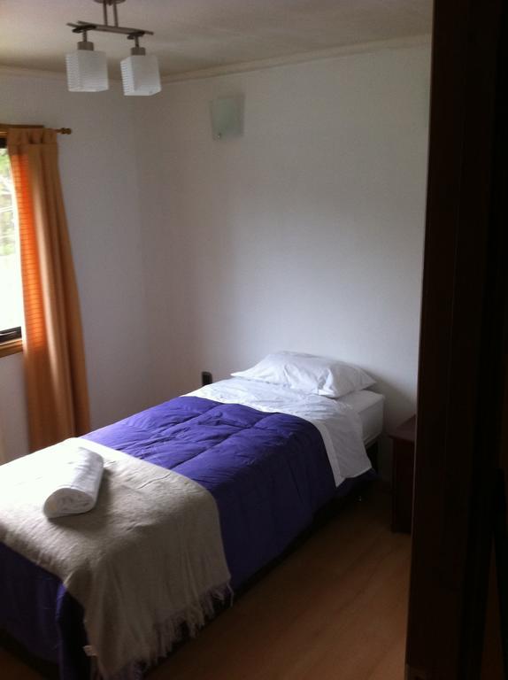 Pardo & Shackleton Hotell Punta Arenas Eksteriør bilde