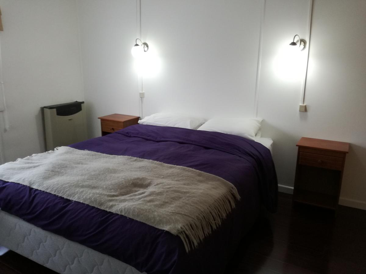 Pardo & Shackleton Hotell Punta Arenas Eksteriør bilde