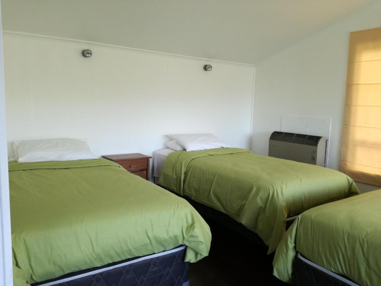 Pardo & Shackleton Hotell Punta Arenas Eksteriør bilde