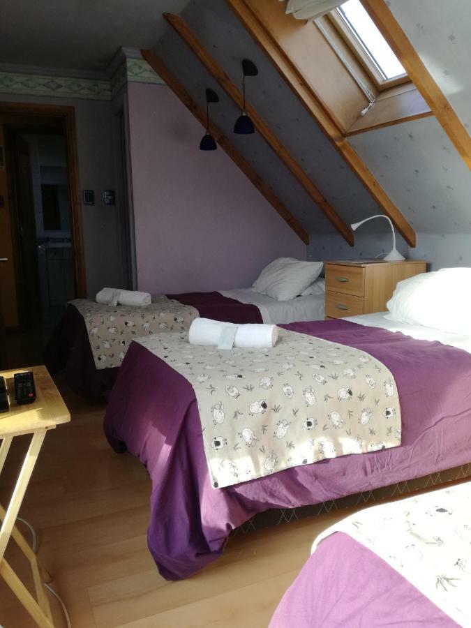 Pardo & Shackleton Hotell Punta Arenas Eksteriør bilde