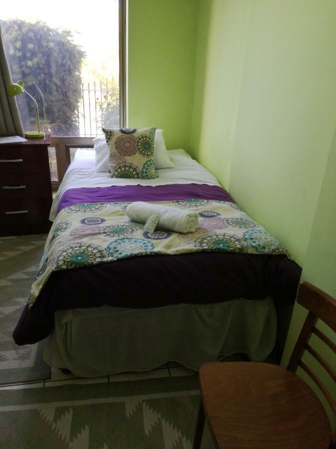 Pardo & Shackleton Hotell Punta Arenas Eksteriør bilde
