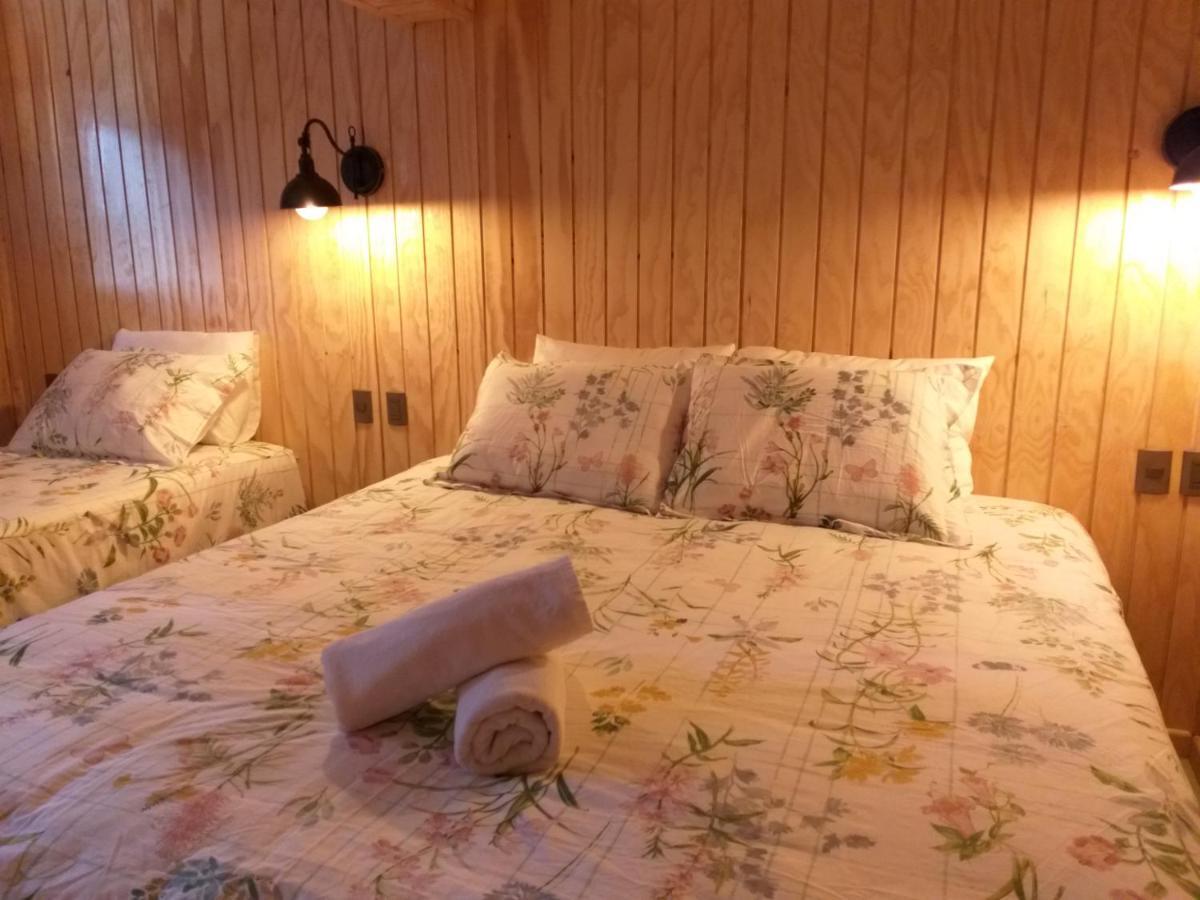 Pardo & Shackleton Hotell Punta Arenas Eksteriør bilde