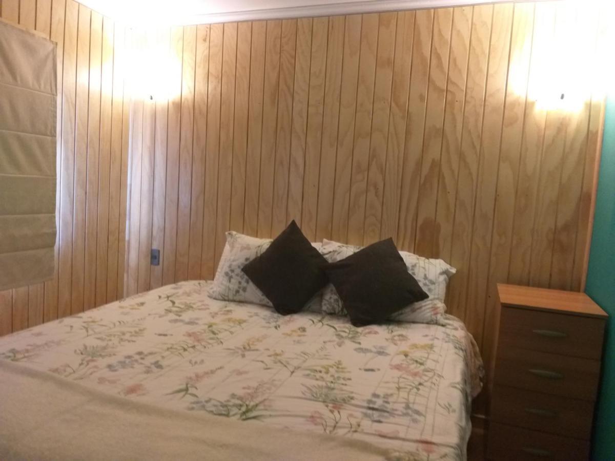 Pardo & Shackleton Hotell Punta Arenas Eksteriør bilde