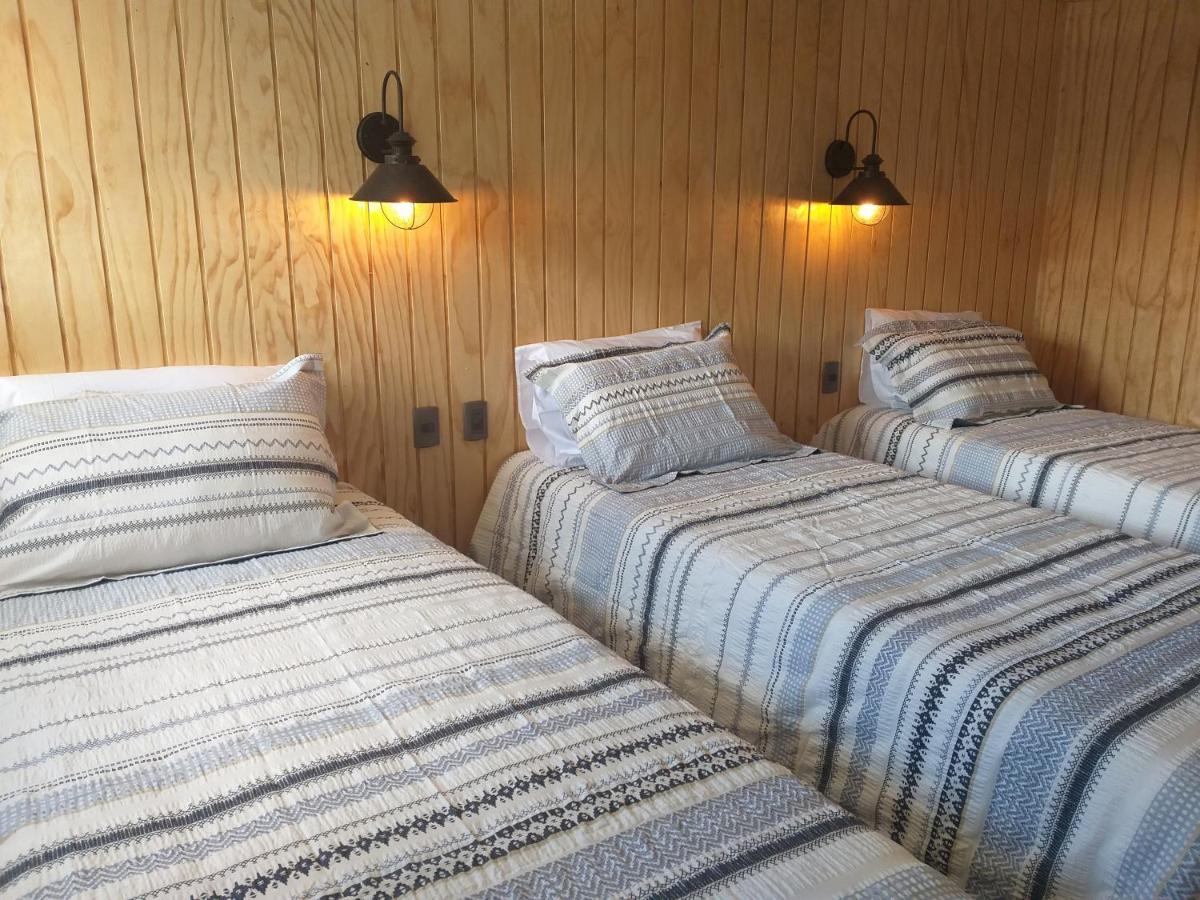Pardo & Shackleton Hotell Punta Arenas Eksteriør bilde