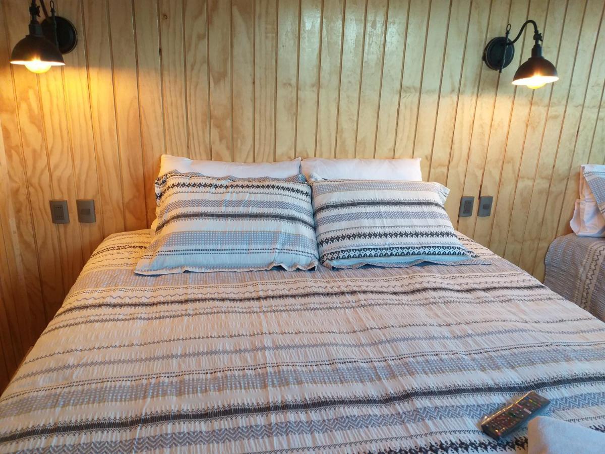 Pardo & Shackleton Hotell Punta Arenas Eksteriør bilde