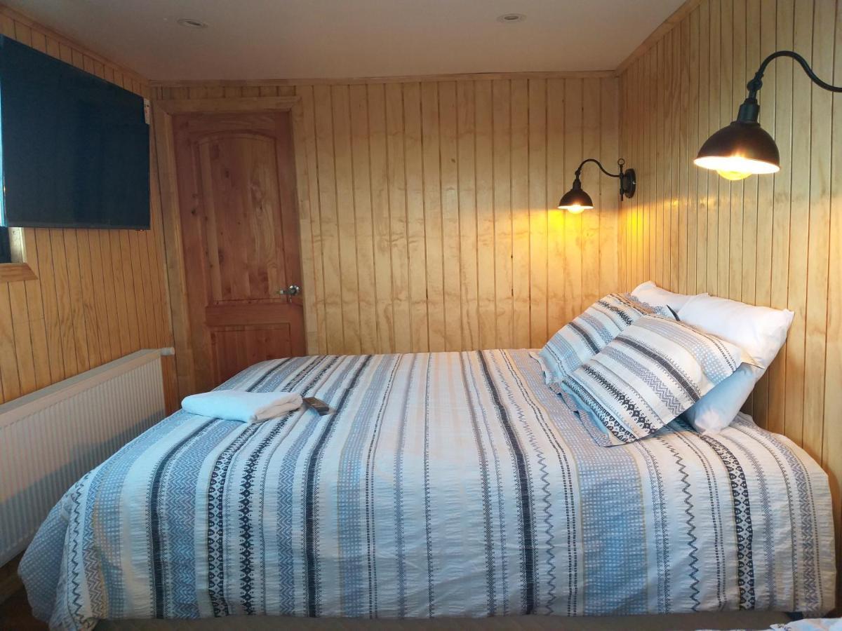 Pardo & Shackleton Hotell Punta Arenas Eksteriør bilde
