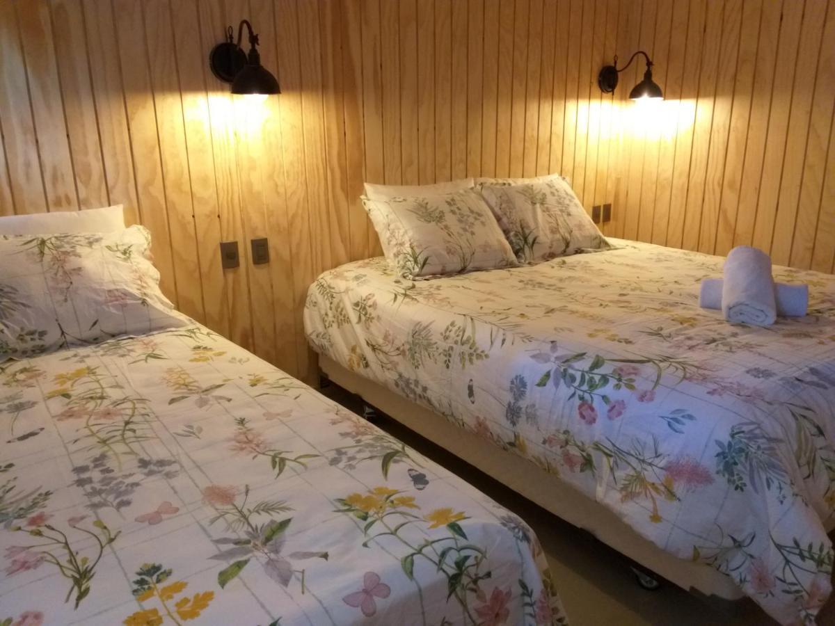 Pardo & Shackleton Hotell Punta Arenas Eksteriør bilde