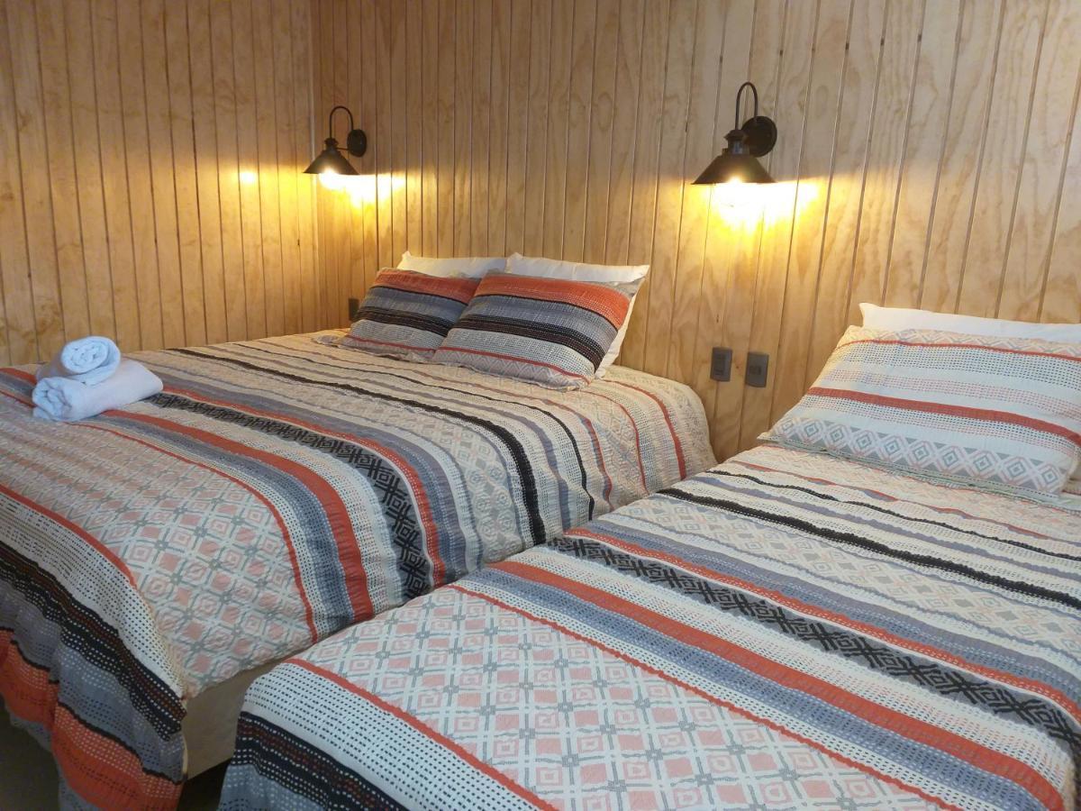 Pardo & Shackleton Hotell Punta Arenas Eksteriør bilde